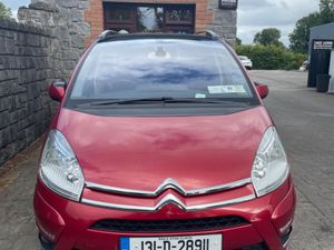 Citroen C4 Picasso 2013 - Image 2