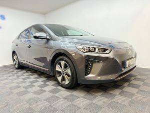 Hyundai Ioniq Electric Car OF THE Week - Image 4