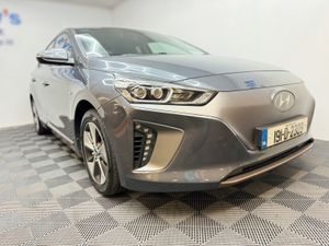 Hyundai Ioniq Electric Car OF THE Week - Image 3