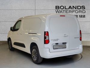 Citroen Berlingo LWB Enterprise Plus From  109 Pe - Image 3