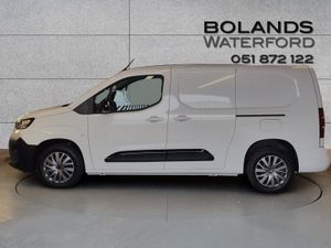 Citroen Berlingo LWB Enterprise Plus From  109 Pe - Image 4