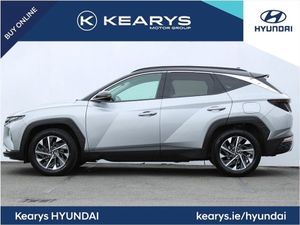 Hyundai Tucson Executive Plus - 1.6 Diesel - Fina - Image 3