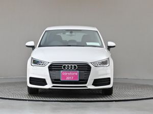 Audi A1 1.0tfsi 95hp S-tronic 5DR  park Sensors - Image 2