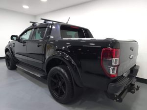 Ford Ranger Wildtrak 2.0 BI TURBO - Image 2