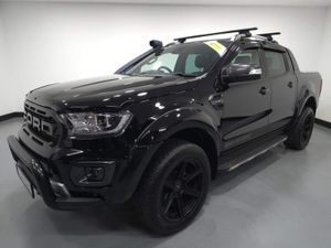 Ford Ranger Wildtrak 2.0 BI TURBO - Image 3