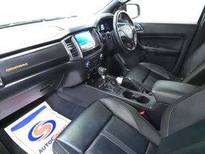 Ford Ranger Wildtrak 2.0 BI TURBO - Image 4