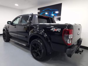 Ford Ranger Wildtrak 3.2 Auto - Image 2