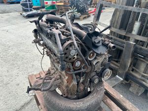 Crafter 2.0 tdi engine parts only - Image 3