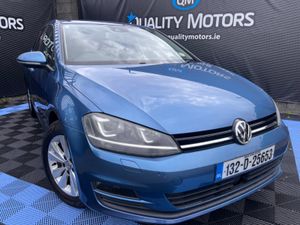 2013 VW GOLF (S64) - Image 3