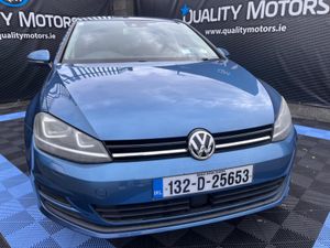 2013 VW GOLF (S64) - Image 2