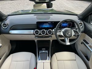 Mercedes-Benz GLB 200 Progressive 7 Seater - Image 4