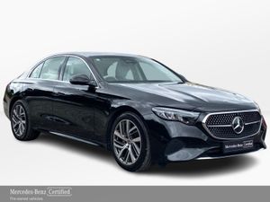 Mercedes-Benz E-Class E 220 D Mhev Avantgarde Plus - Image 4