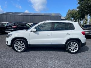 Volkswagen Tiguan - Image 2