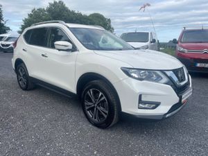 Nissan X-Trail 7 seater - Image 2