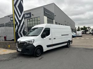 Renault Master FWD Lm35 dCi 135 Business My19 - Image 2