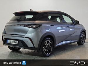 BYD DOLPHIN  252 Delivery  Comfort - 60kwh 204HP - Image 3