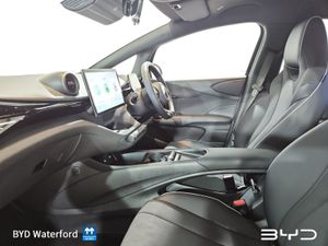 BYD DOLPHIN  252 Delivery  Comfort - 60kwh 204HP - Image 4