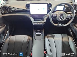 BYD DOLPHIN Design - 60kwh 204PS up to 427km Rang - Image 3