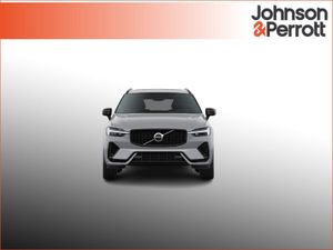 Volvo XC60 T6 Plus Dark 350 bhp Phev AWD - Immedi - Image 3