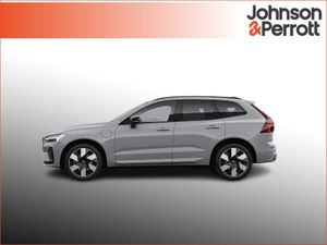 Volvo XC60 T6 Plus Dark 350 bhp Phev AWD - Immedi - Image 4