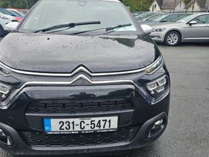 Citroen C3 2023 FLAIR PureTech 83hp - Image 3