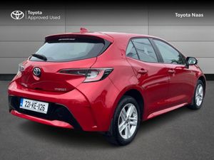 Toyota Corolla Corolla Hybrid Luna HB - Image 2
