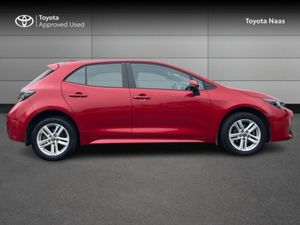 Toyota Corolla Corolla Hybrid Luna HB - Image 3