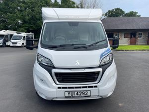 ELDDIS Compass Avantgarde 115 - Image 2
