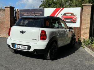 2010 Mini Countryman 1.6 Diesel - Image 2