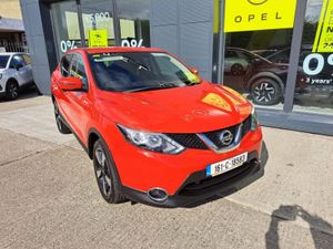 Nissan QASHQAI 1.5d SVE - Image 3