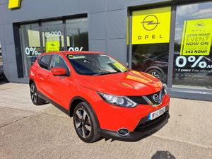 Nissan QASHQAI 1.5d SVE - Image 2