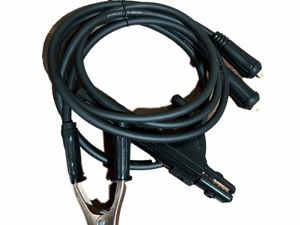 Pacini 140amp flux cored MIG welder - Image 2