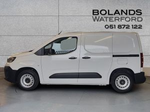 Citroen Berlingo LX Plus From  94 Per Week - Image 4