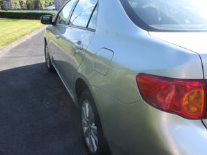 Toyota Corolla 1.4 Luna Saloon, 2010 - Image 4