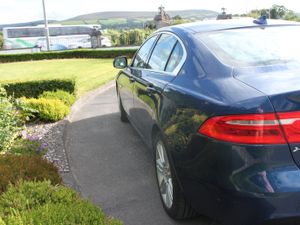 JAGUAR 2.0L 14D ADJ200 PRESTIGE AUTO, 2015 - Image 4