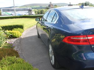 JAGUAR 2.0L 14D ADJ200 PRESTIGE AUTO, 2015 - Image 4