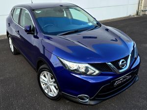 🔥2017 Nissan Qashqai 1.5 DSL Manual - Image 2