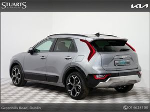 Kia Niro Hybrid Electric  O  Finance Available - Image 2