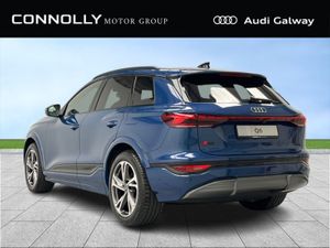 Audi Q6 e-tron  719 p/m PCP S Line Perform 225kw - Image 2
