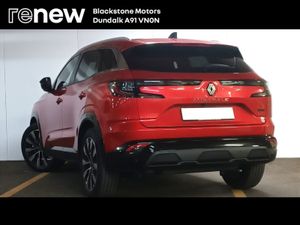 Renault Austral E-tech Hybrid 200 Techno - Image 3