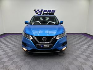 2020 NISSAN QASHQAI ACENTA PREMIUM *REVERSE CAM* - Image 4