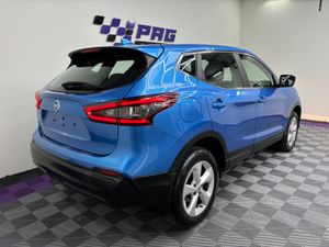 2020 NISSAN QASHQAI ACENTA PREMIUM *REVERSE CAM* - Image 3