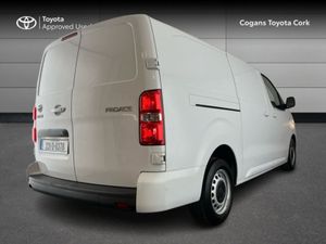 Toyota Proace Proace 2.0 GX LWB - Image 2