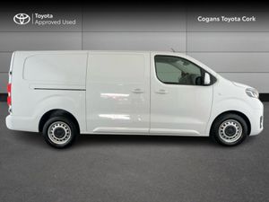 Toyota Proace Proace 2.0 GX LWB - Image 3