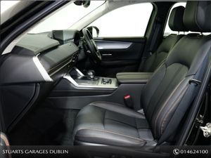 Mazda CX-60 4WD 2.5p Phev (327ps) Exclusive-line - Image 3