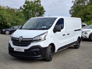 RENAULT TRAFFIC LL30 DCI 120 BUSINESS 2020(20) - Image 2