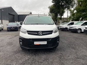 Opel Vivaro - Image 2