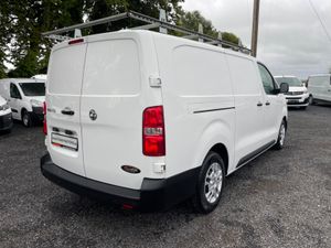 Opel Vivaro - Image 3