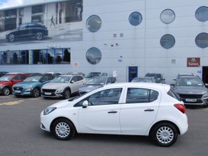 Opel Corsa 1.4 75ps S - Image 2