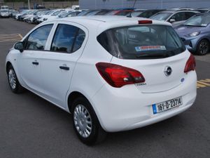 Opel Corsa 1.4 75ps S - Image 3